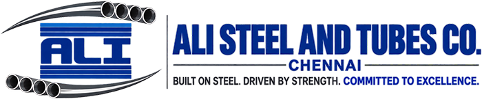 Welcome To Ali Steel And Tubes Co